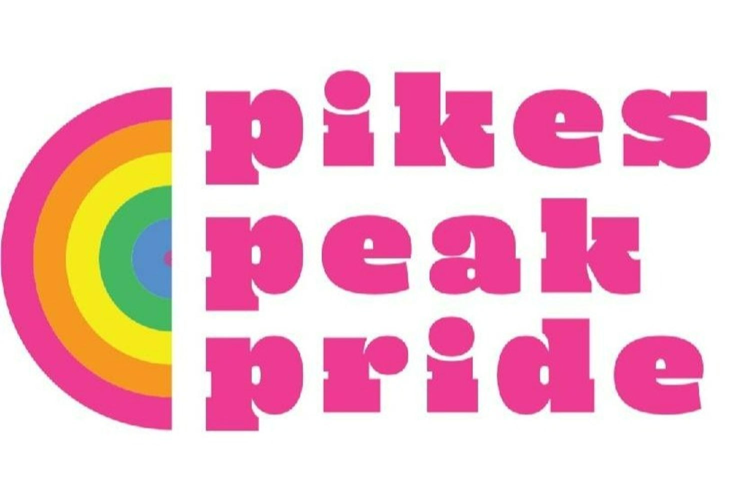 Pikes Peak Pride Festival 2026