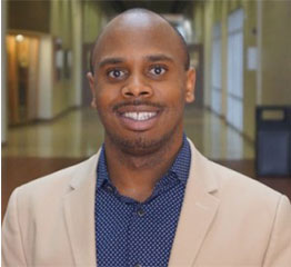 Christian Caldwell