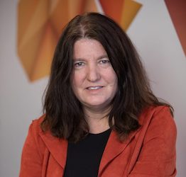 Charmaine Lindsay