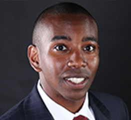 Daniel Sampson