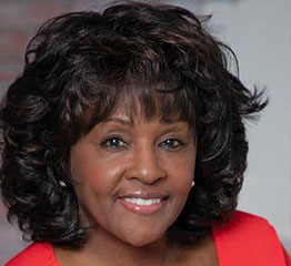 Deborah Riley