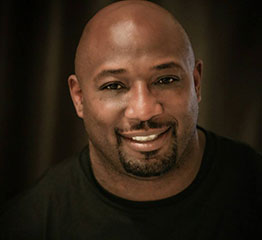 Julius Smith