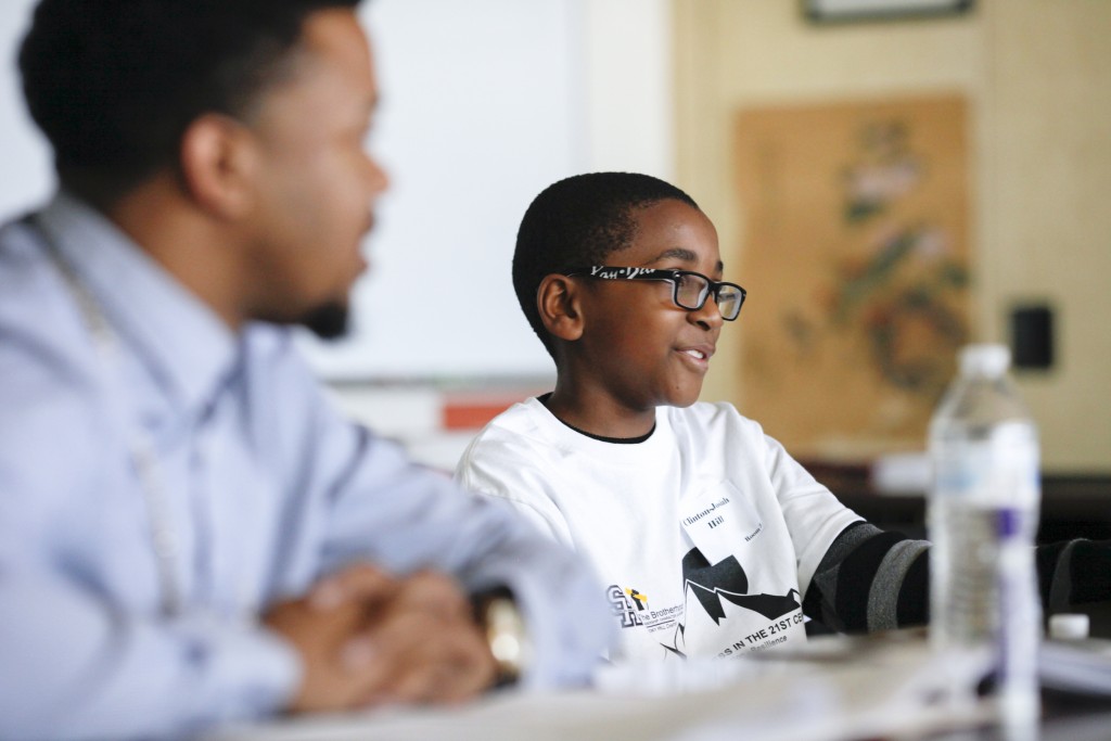 Empowering Black and Brown Youth: Canvas4Colorado Program