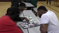 Holly Hills’ ‘Brotherhood,’ ‘Sisterhood’ Builds Leadership Skills