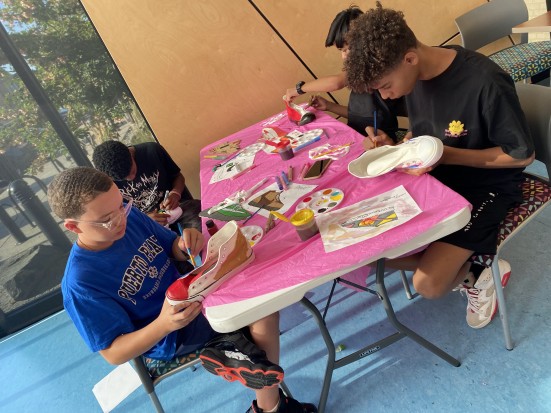 MBSK Colorado Receives Grant Funding from the My Brother’s Keeper Alliance